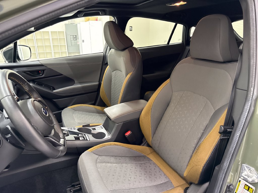 Certified 2024 Subaru Crosstrek 2.5i Sport AWD/4WD image 15
