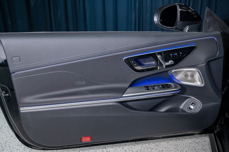 New 2026 Mercedes-Benz CLE 300 4MATIC Cabriolet image 17