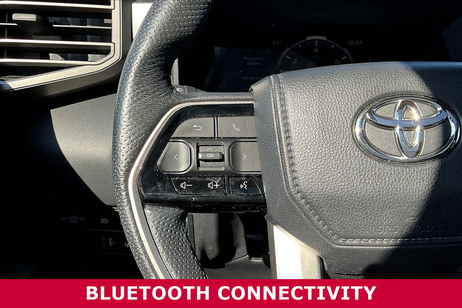 Used 2023 Toyota Sequoia Limited AWD/4WD image 10
