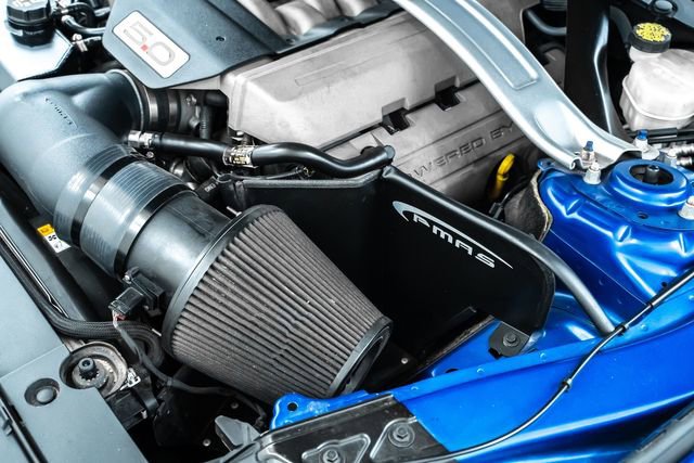 Used 2017 Ford Mustang GT w/ GT Performance Package image 33