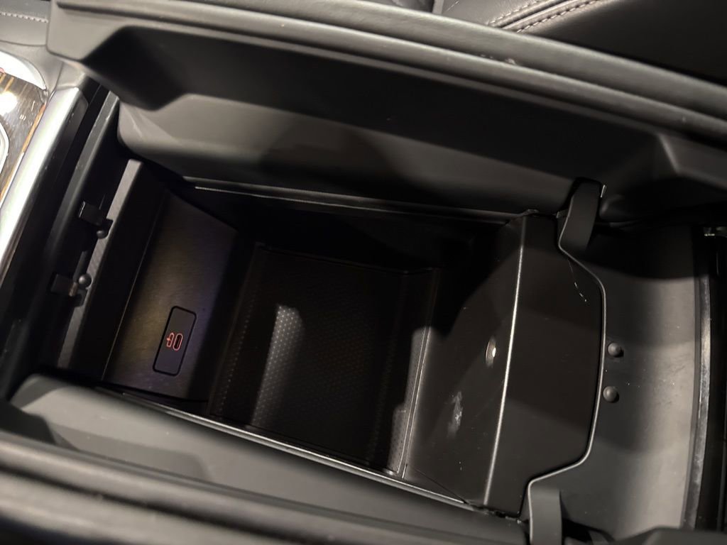 Used 2025 BMW X5 xDrive50e image 47