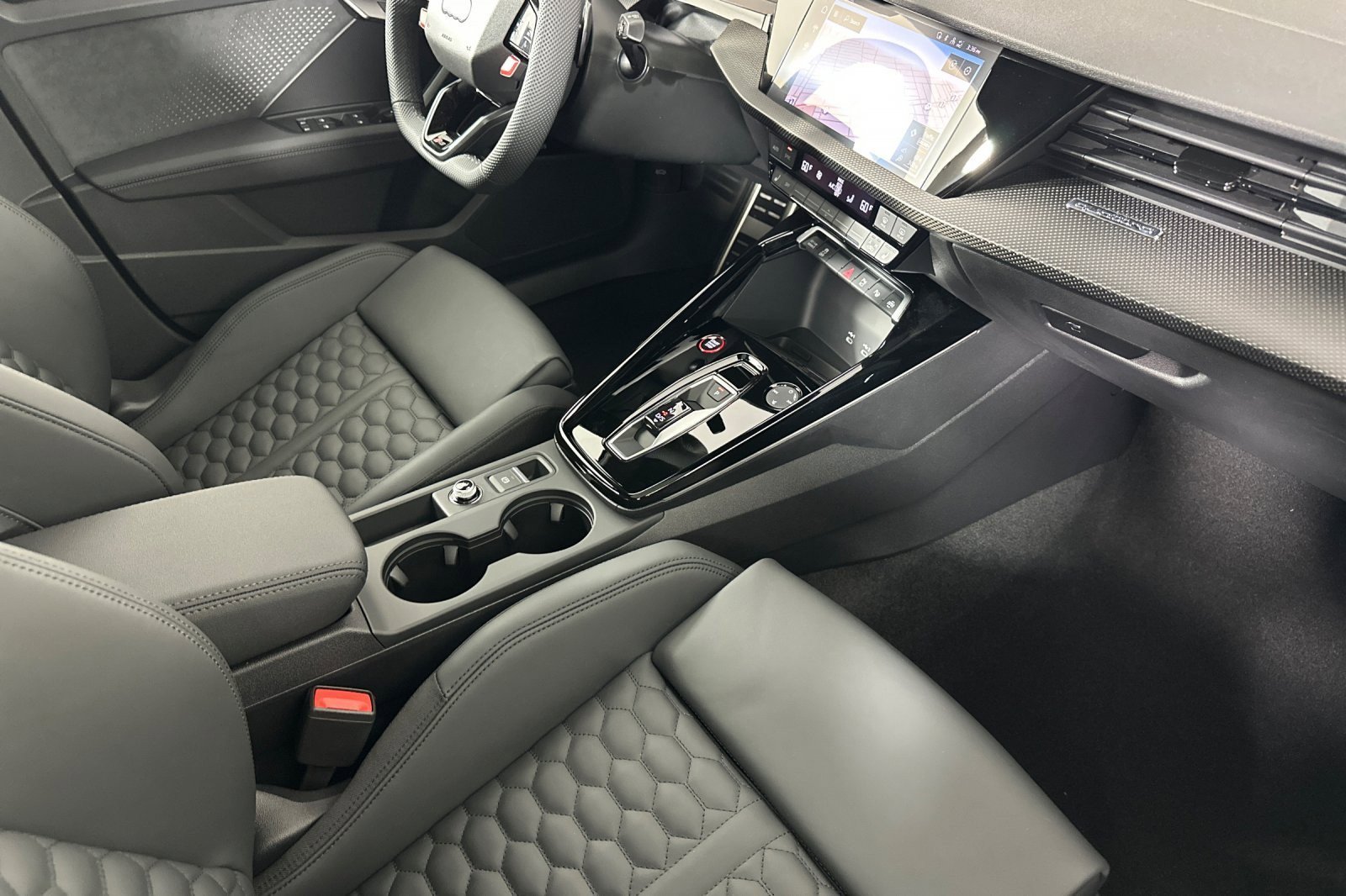 New 2026 Audi RS 3 image 14