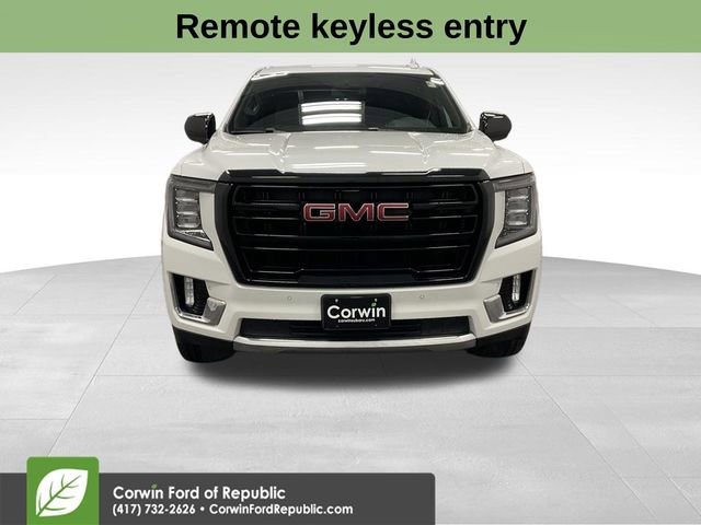 Used 2024 GMC Yukon XL SLT AWD/4WD image 5