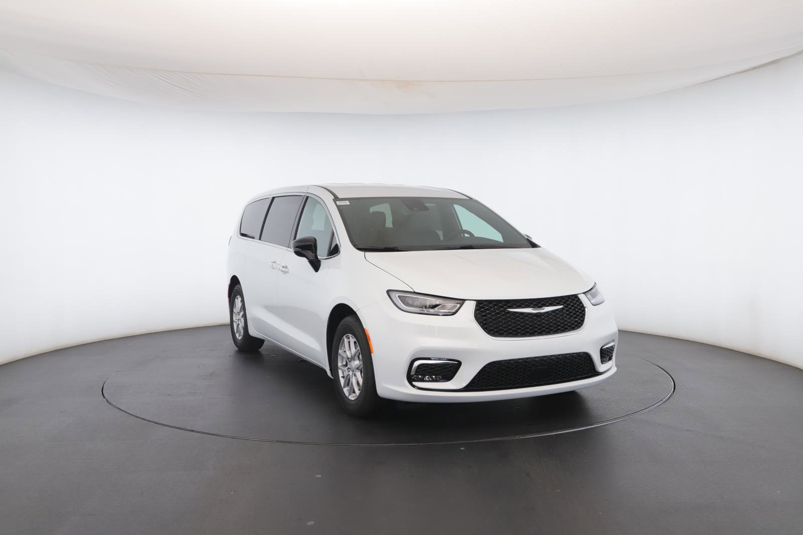 New 2026 Chrysler Pacifica Select image 32