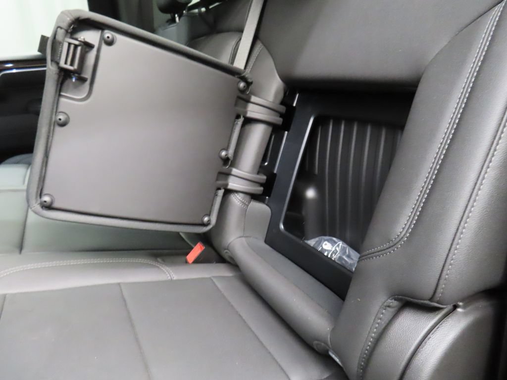 Used 2025 Chevrolet Silverado 1500 RST AWD/4WD image 73