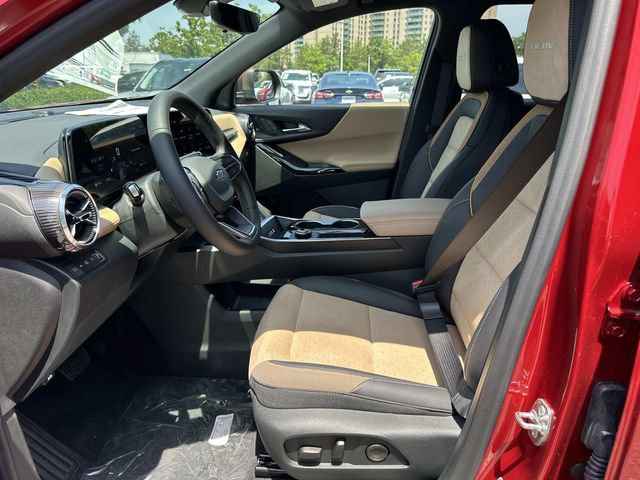 New 2027 Chevrolet Equinox ACTIV w/ Safety and Technology Package AWD/4WD image 9