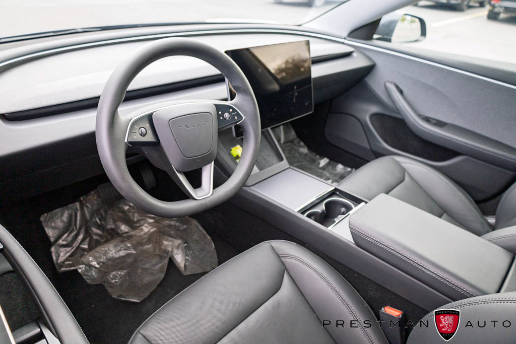 Used 2025 Tesla Model 3 Long Range RWD image 19