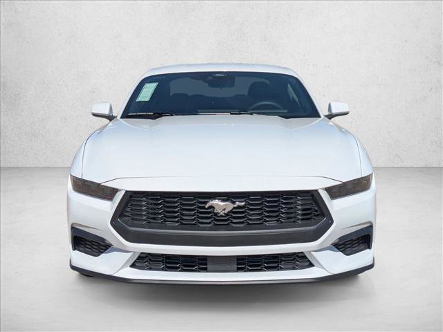 New 2026 Ford Mustang Coupe image 6