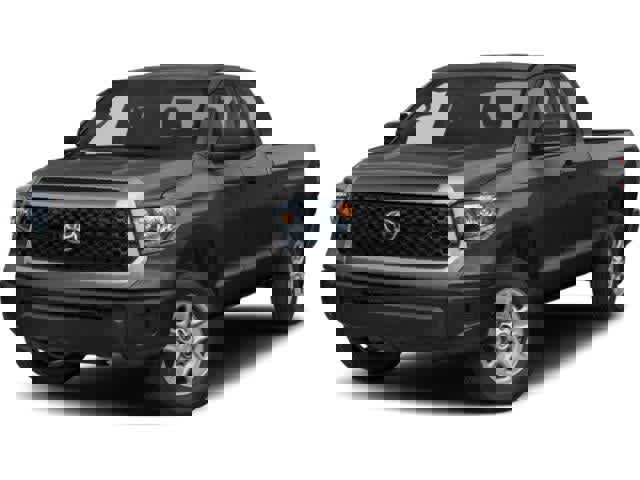 Used 2019 Toyota Tundra SR