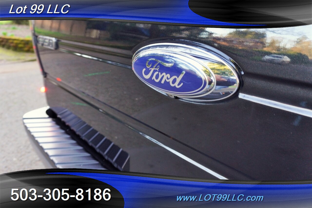 Used 2012 Ford F150 Raptor w/ Raptor Luxury Pkg AWD/4WD image 35