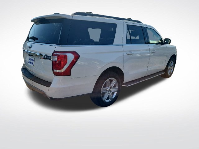 Used 2020 Ford Expedition Max XLT w/ Equipment Group 202A RWD image 5