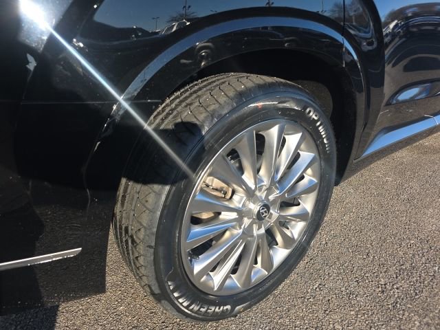 Used 2020 Hyundai Palisade Limited image 9