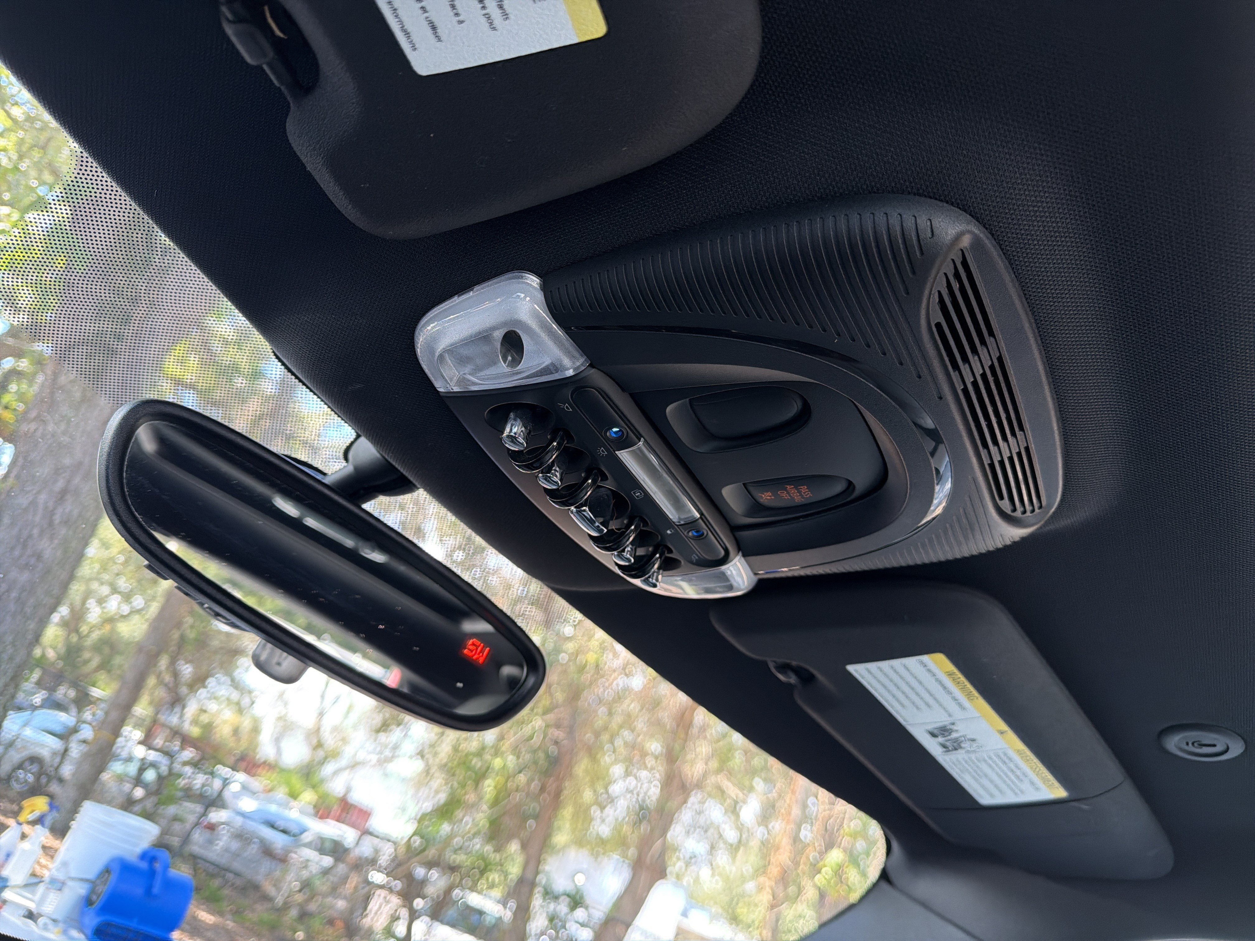 Used 2018 MINI Cooper Countryman S FWD image 30