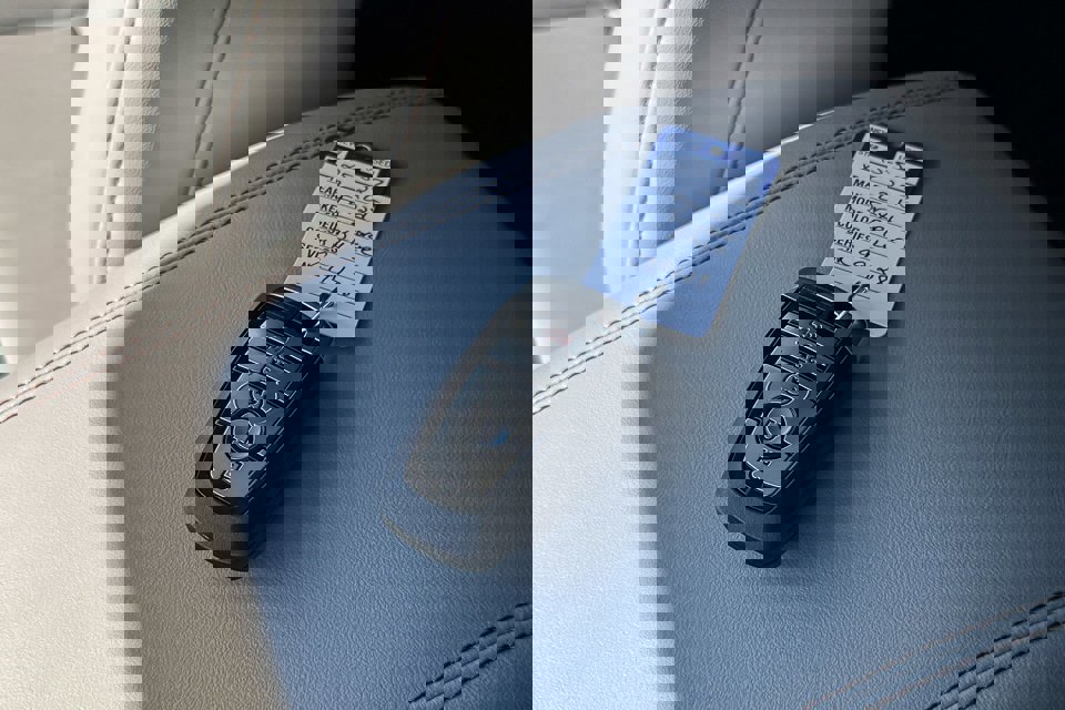 New 2025 Ford Explorer Active w/ Active Comfort Package image 32