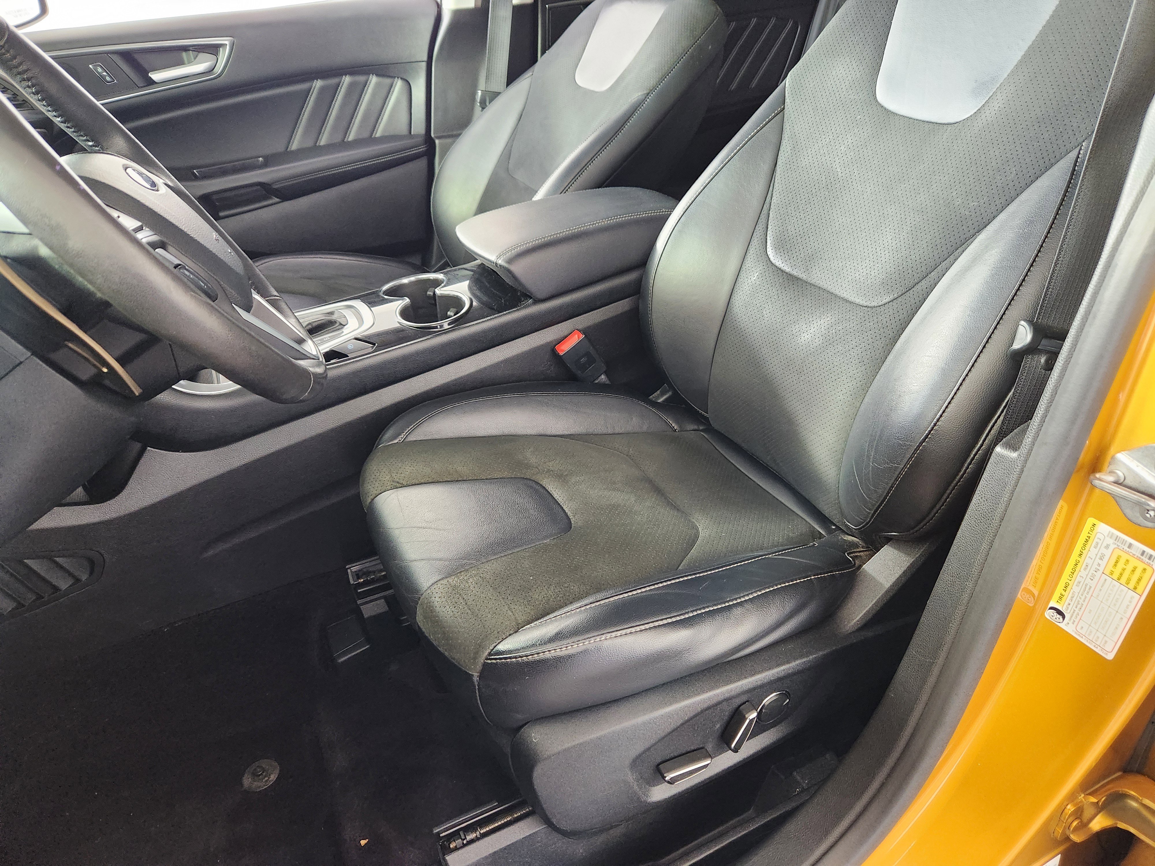 Used 2015 Ford Edge Sport image 12