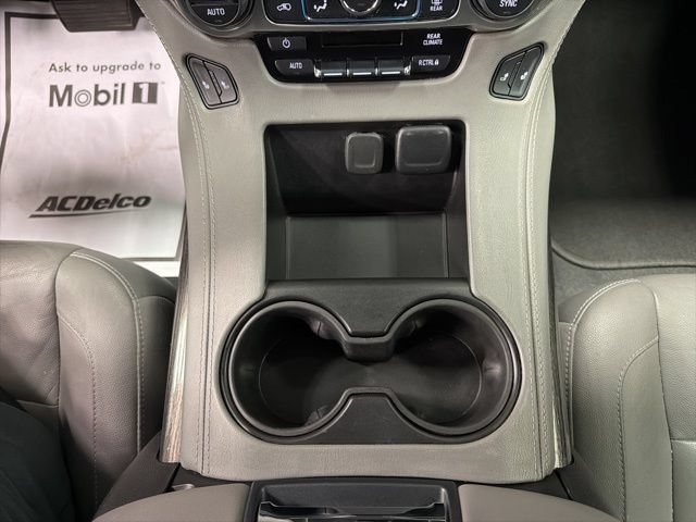 Used 2020 Chevrolet Tahoe LT AWD/4WD image 27