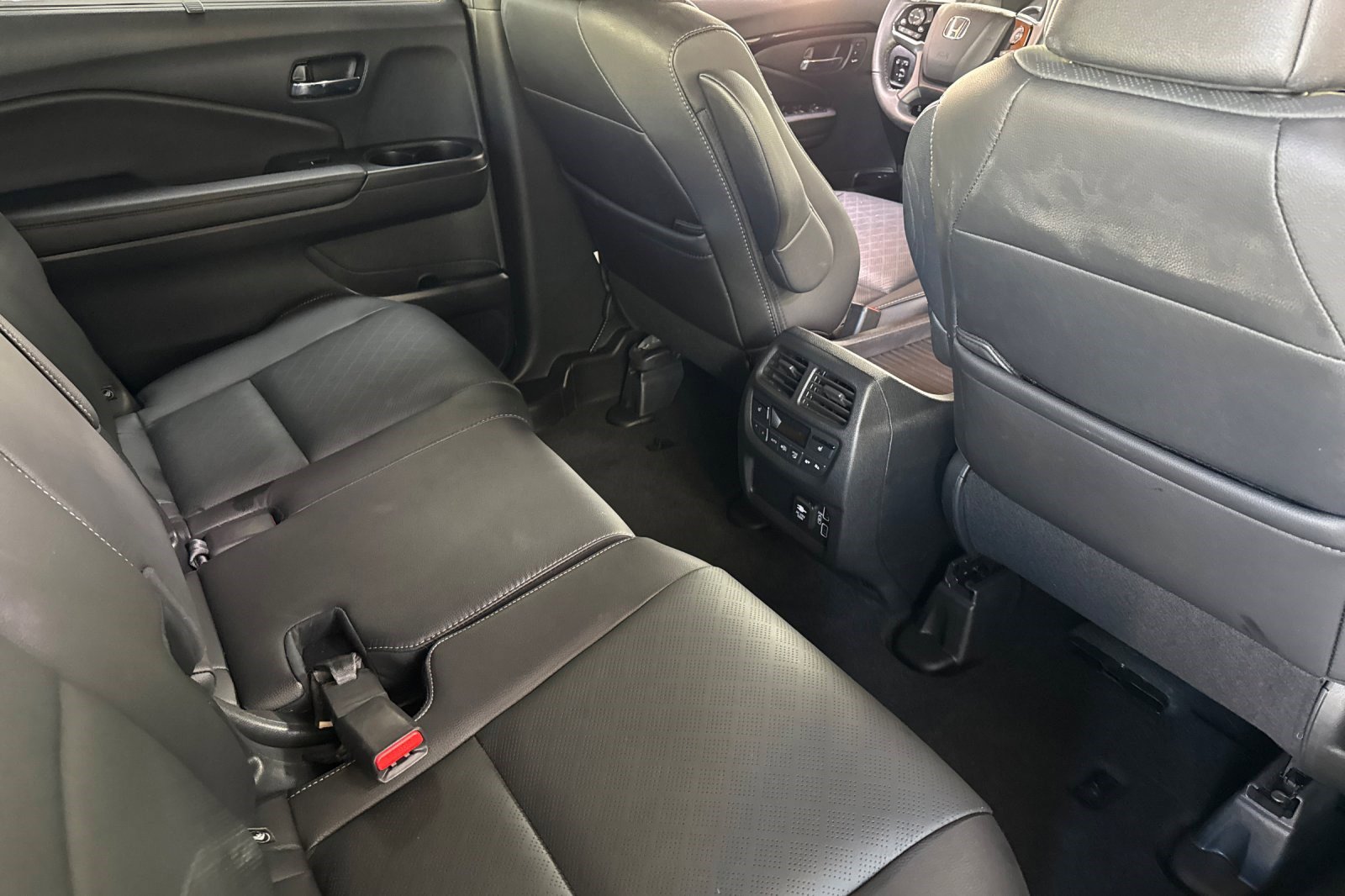 Used 2021 Honda Passport Touring image 31