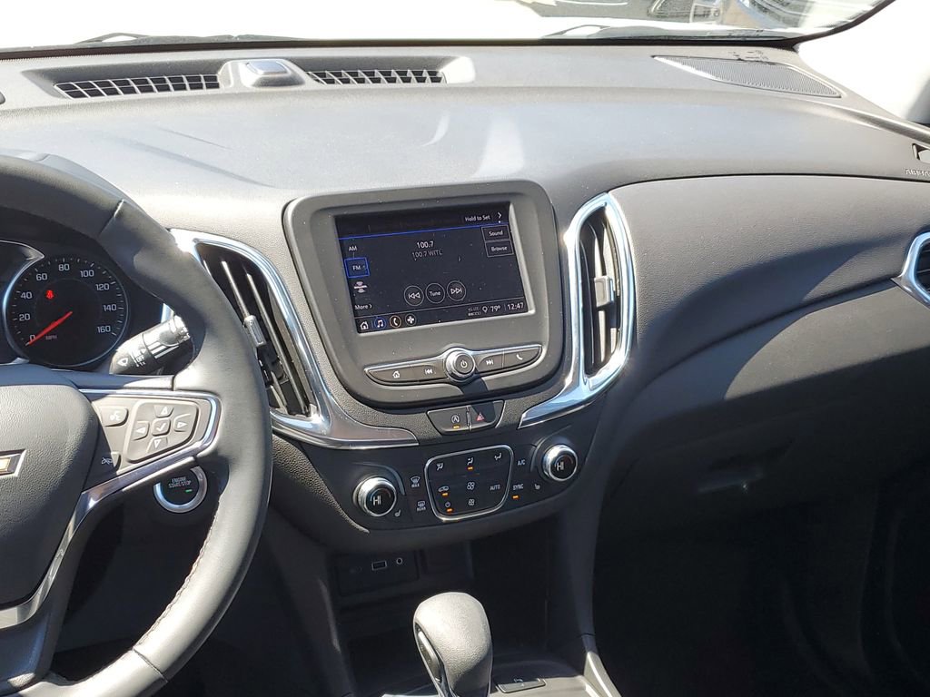 Used 2024 Chevrolet Equinox LT w/ LPO, Floor Liner Package FWD image 27