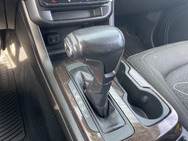 Used 2021 GMC Canyon Elevation w/ Trailering Package AWD/4WD image 29