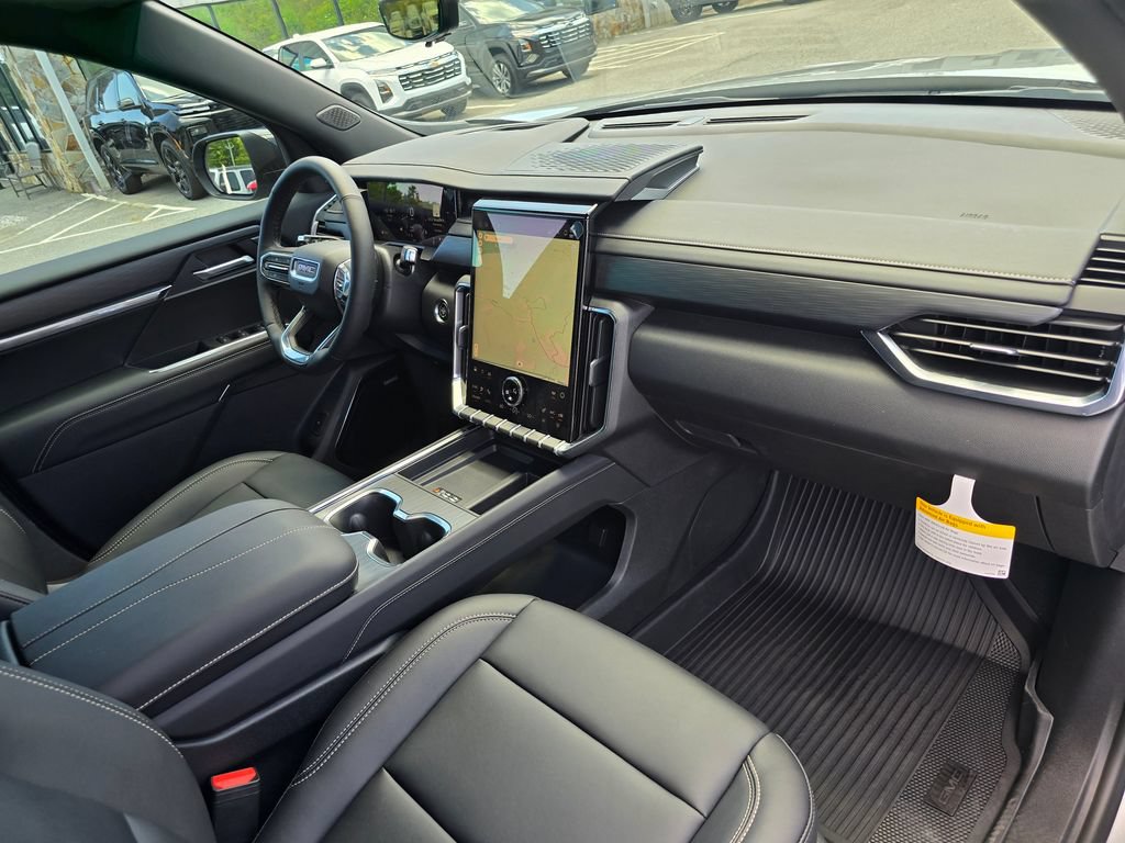 New 2026 GMC Acadia Elevation w/ Black Edition FWD image 31