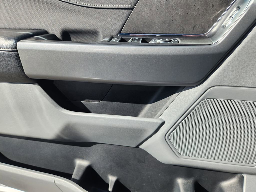 Used 2024 Ford F150 XLT w/ Mobile Office Package image 23