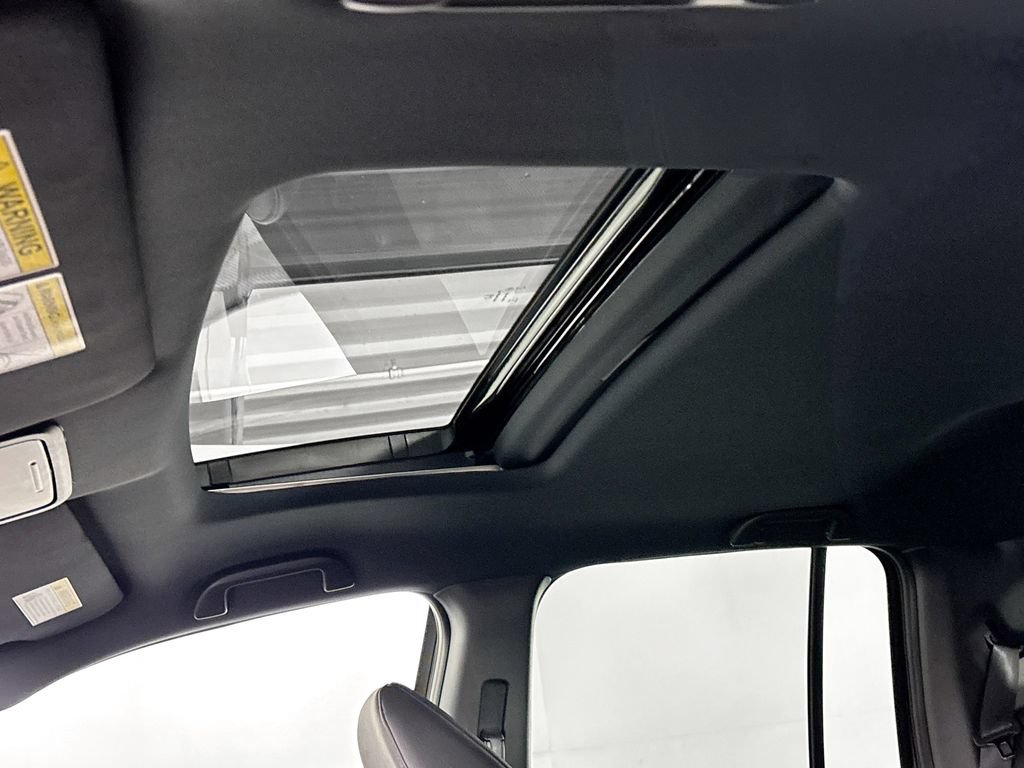 New 2026 Honda Ridgeline Black Edition image 19