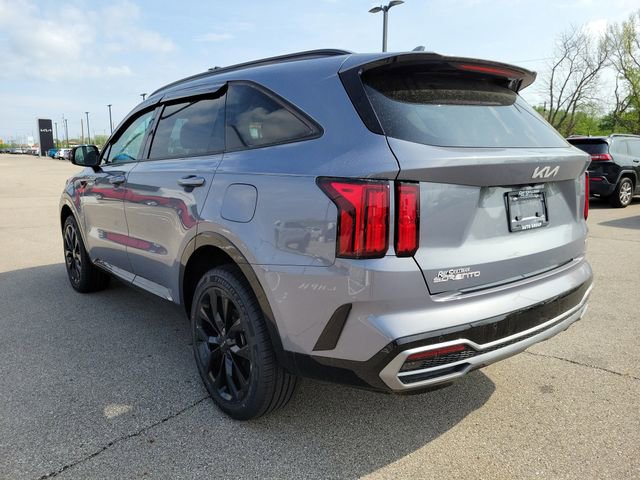 Used 2023 Kia Sorento SX AWD/4WD image 4