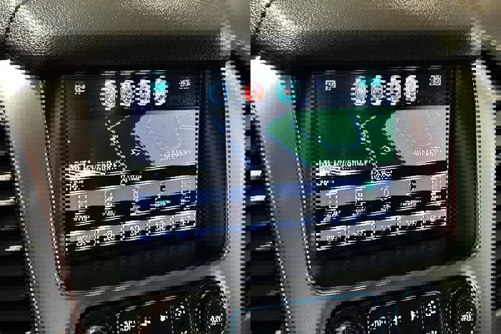 Used 2020 Chevrolet Tahoe Premier image 25