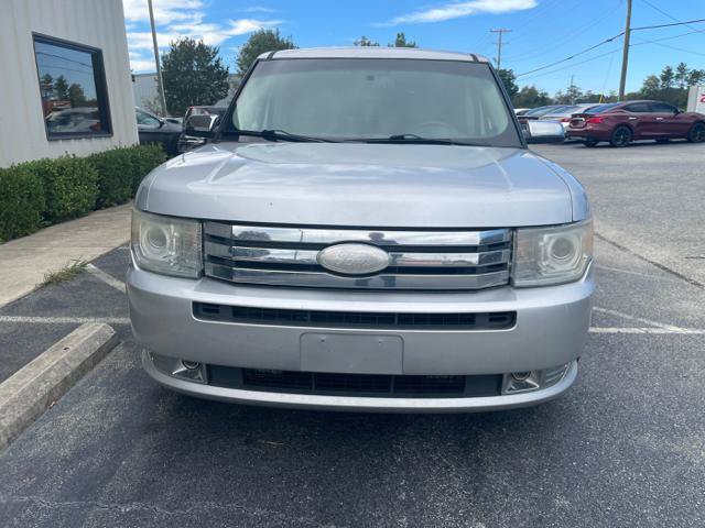 Used 2012 Ford Flex Limited w/ Equipment Group Order Code AWD/4WD image 3