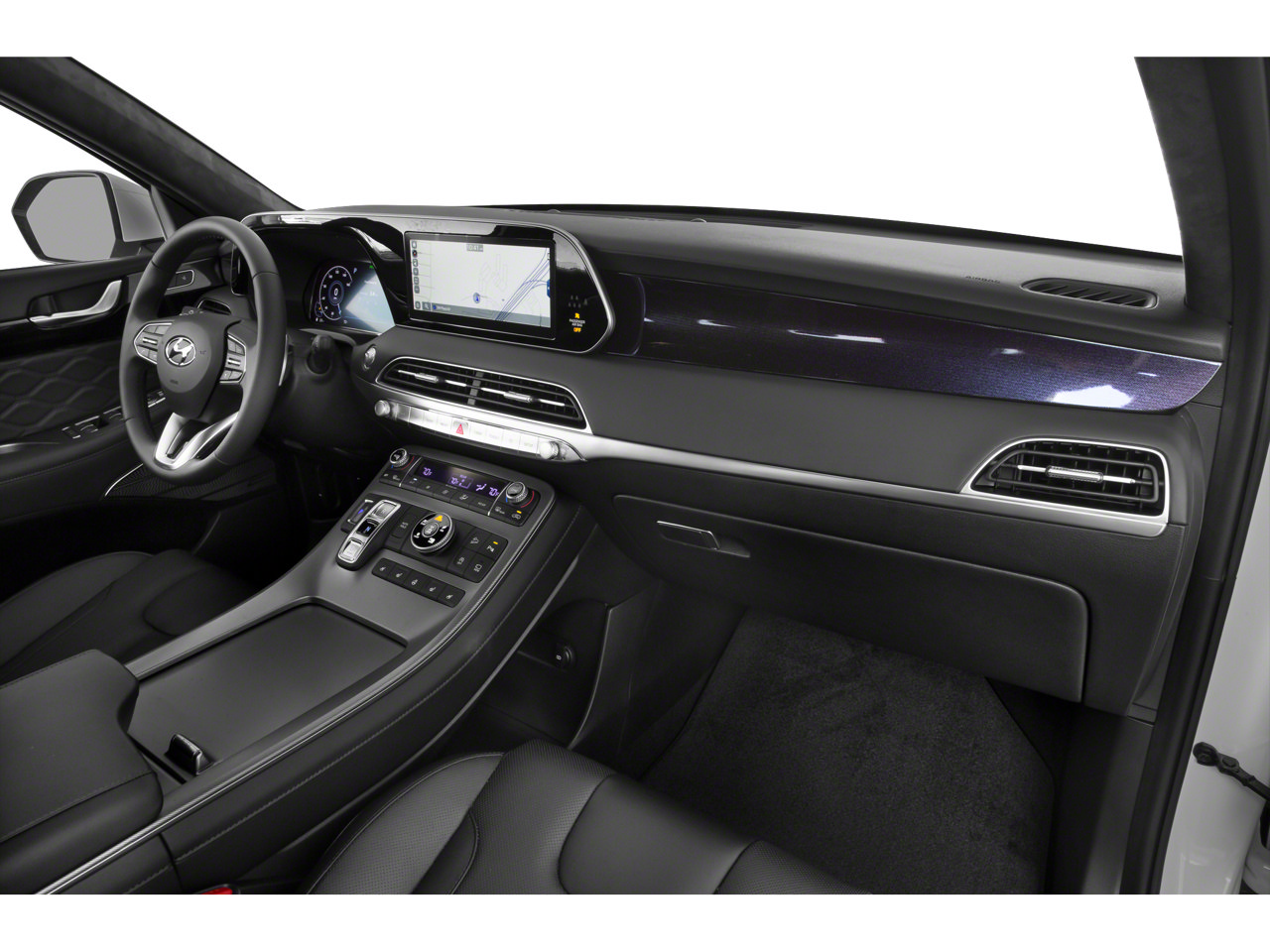 Certified 2022 Hyundai Palisade Calligraphy FWD image 76