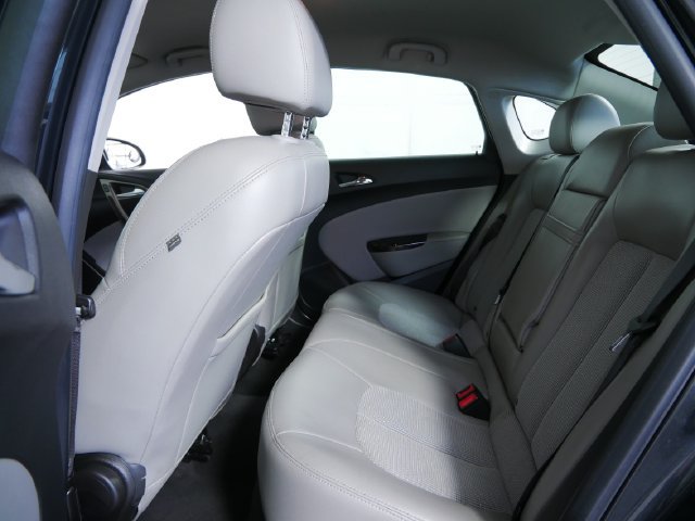 Used 2015 Buick Verano FWD image 15