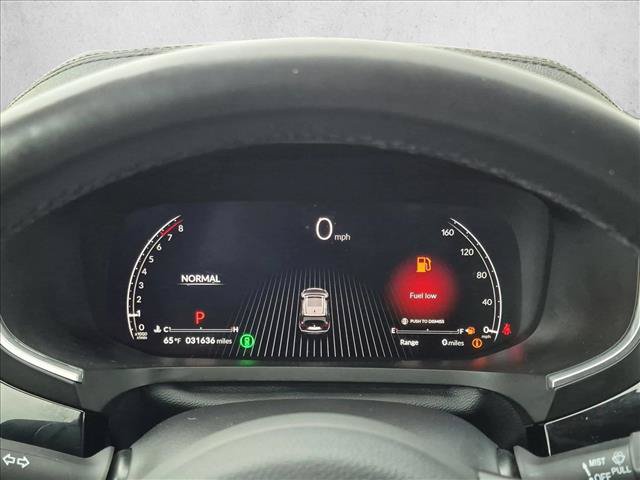 Used 2024 Acura MDX SH-AWD image 11
