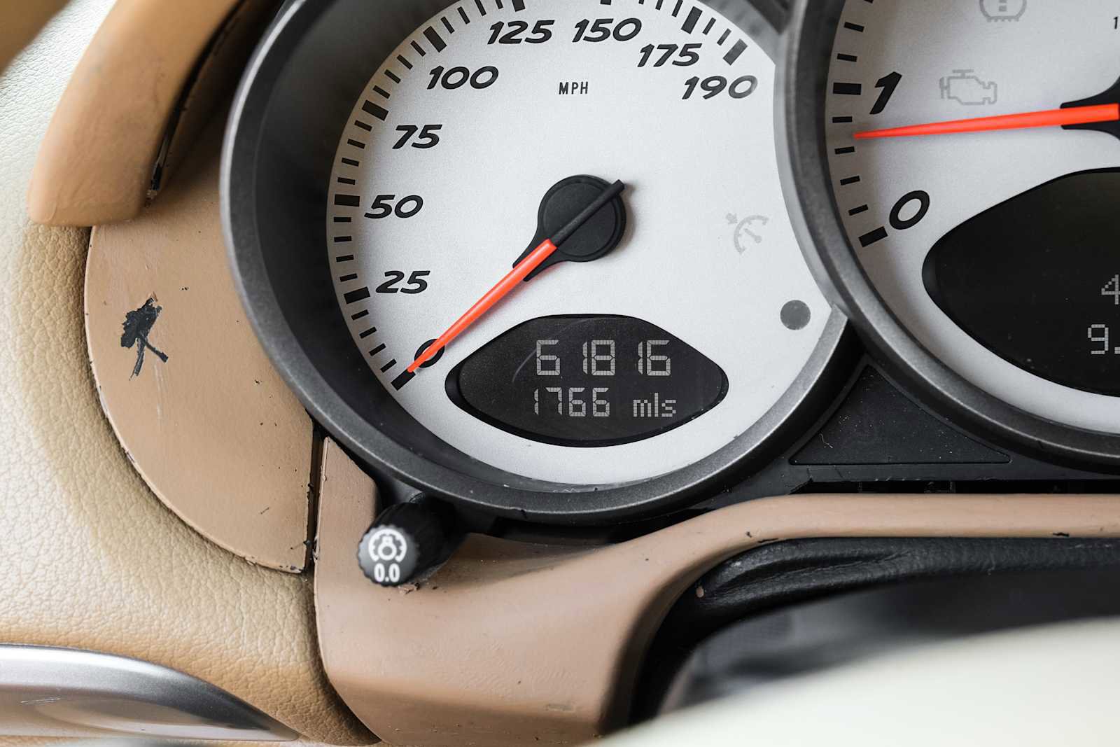 Used 2006 Porsche Cayman S image 17