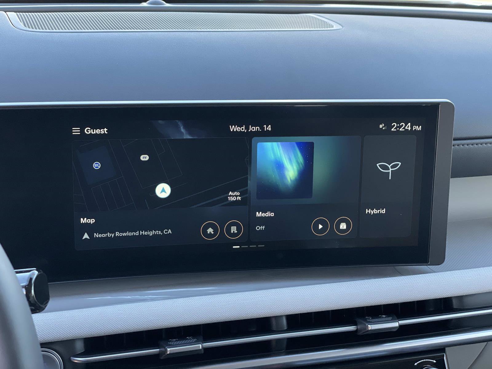 Used 2025 Hyundai Tucson Limited image 10