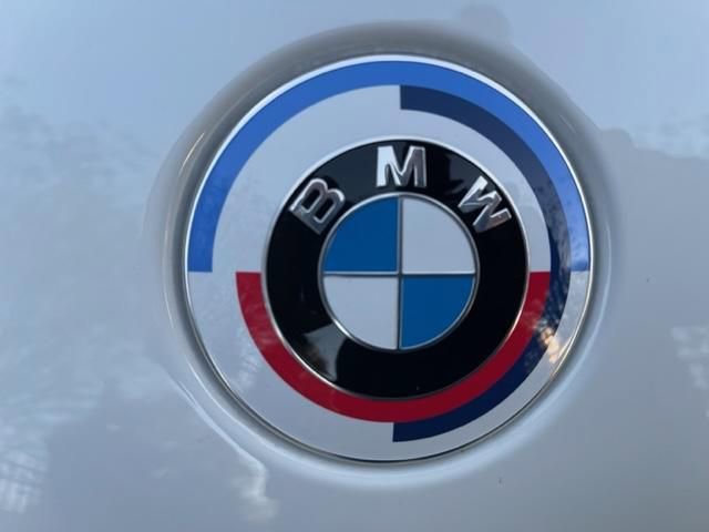 Used 2023 BMW M8 Competition w/ Driving Assistance Package image 41