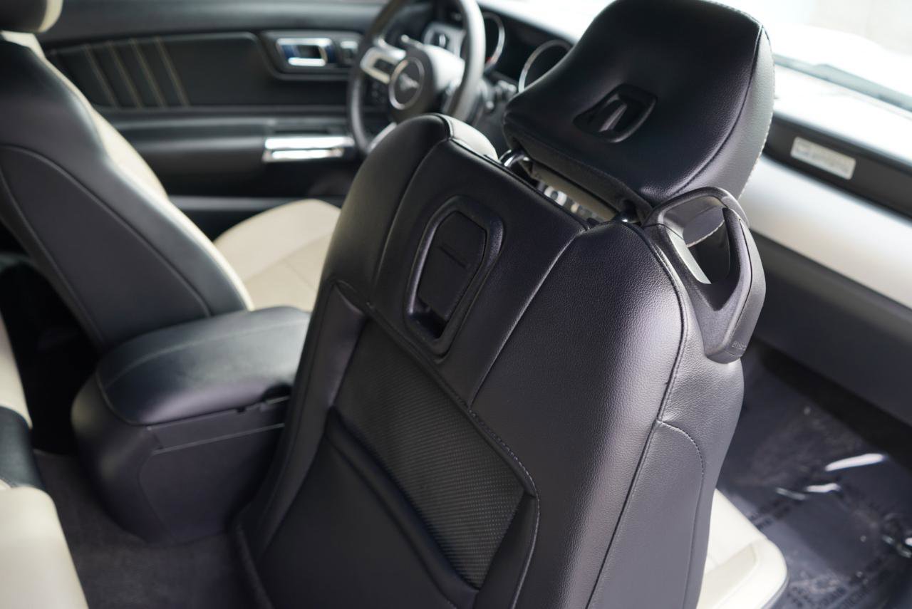 Used 2015 Ford Mustang GT Premium w/ Equipment Group 401A image 69