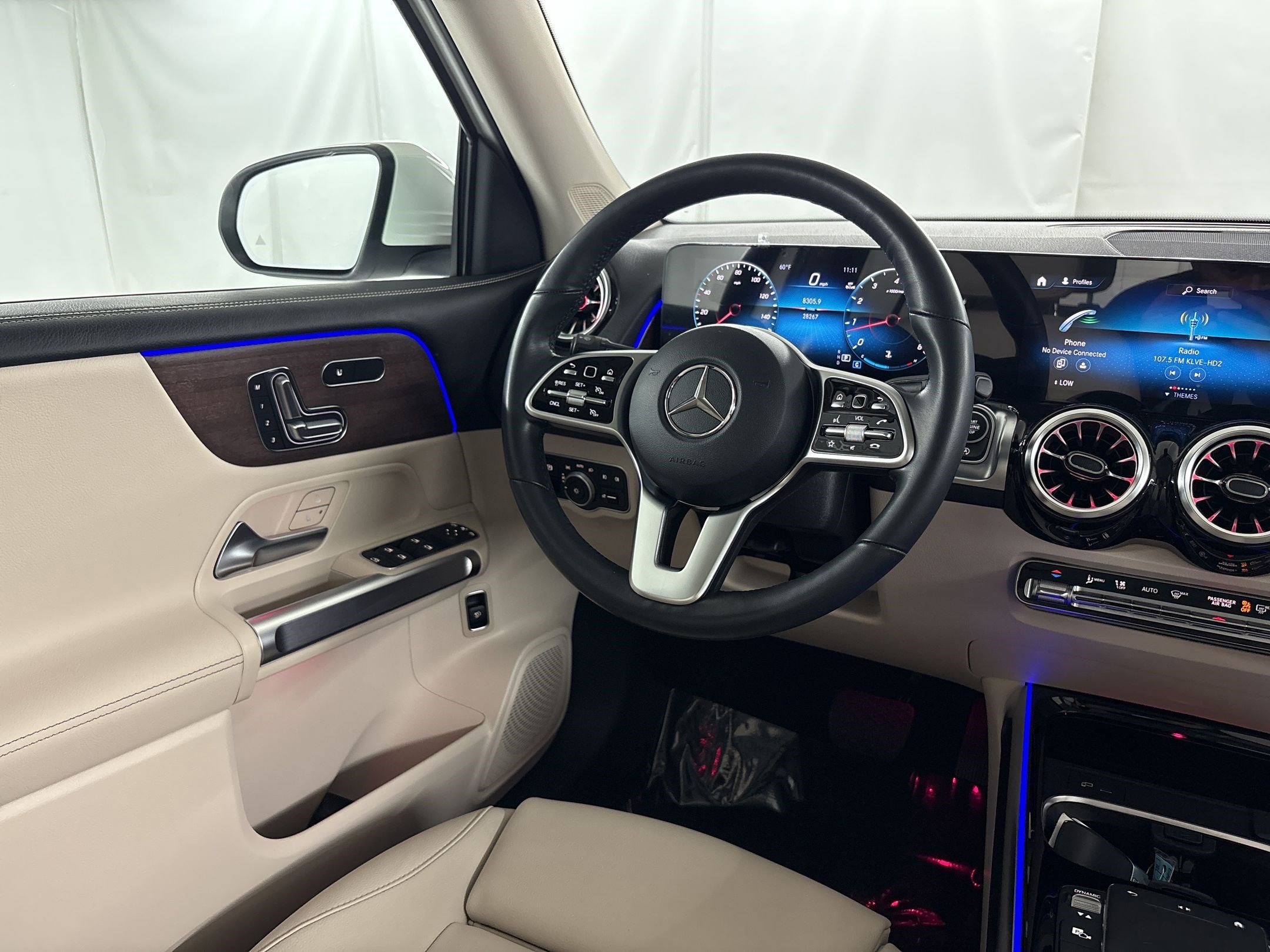 Certified 2023 Mercedes-Benz GLB 250 image 28