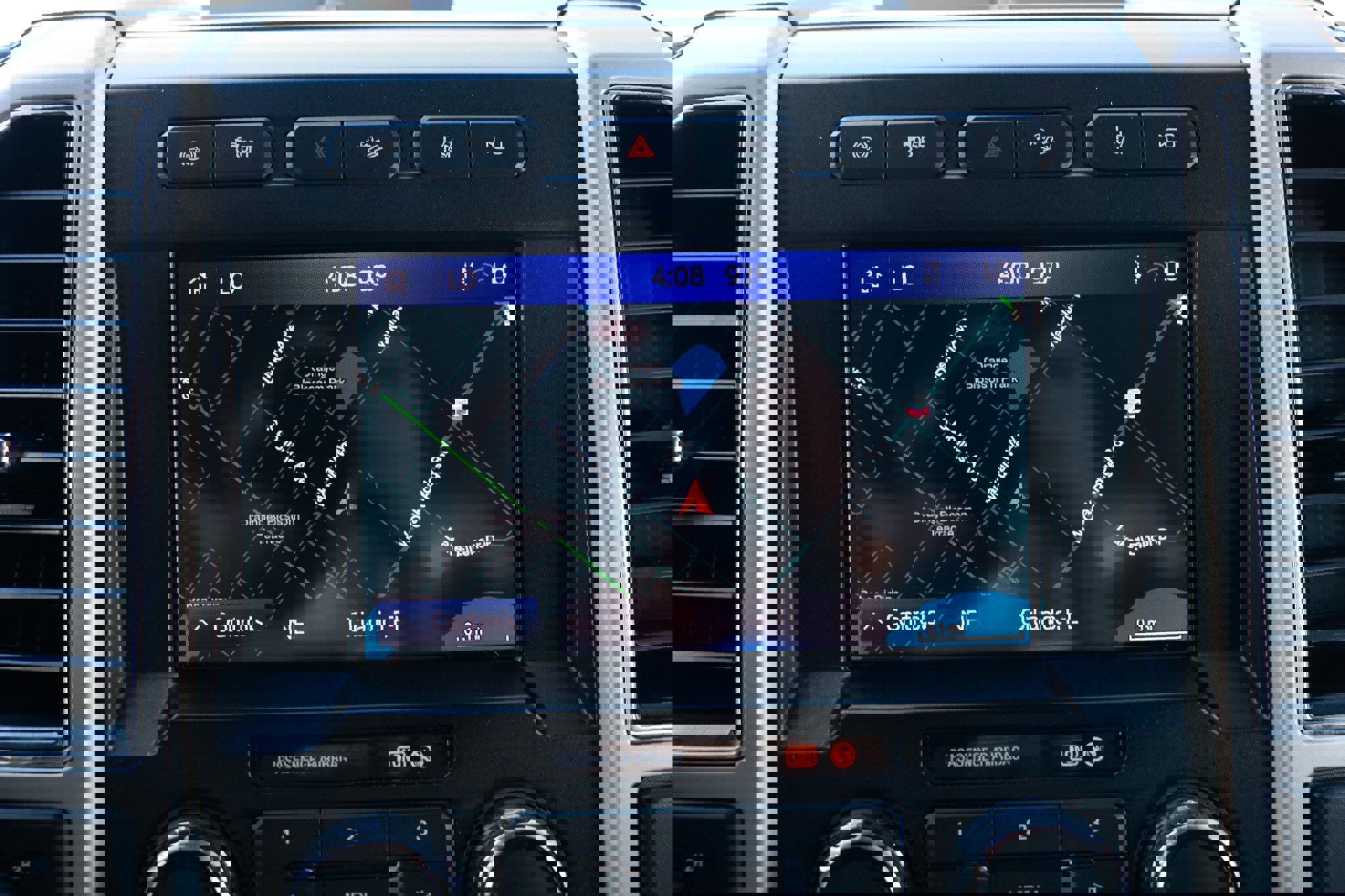 Used 2021 Ford F350 Lariat w/ Lariat Ultimate Package image 40