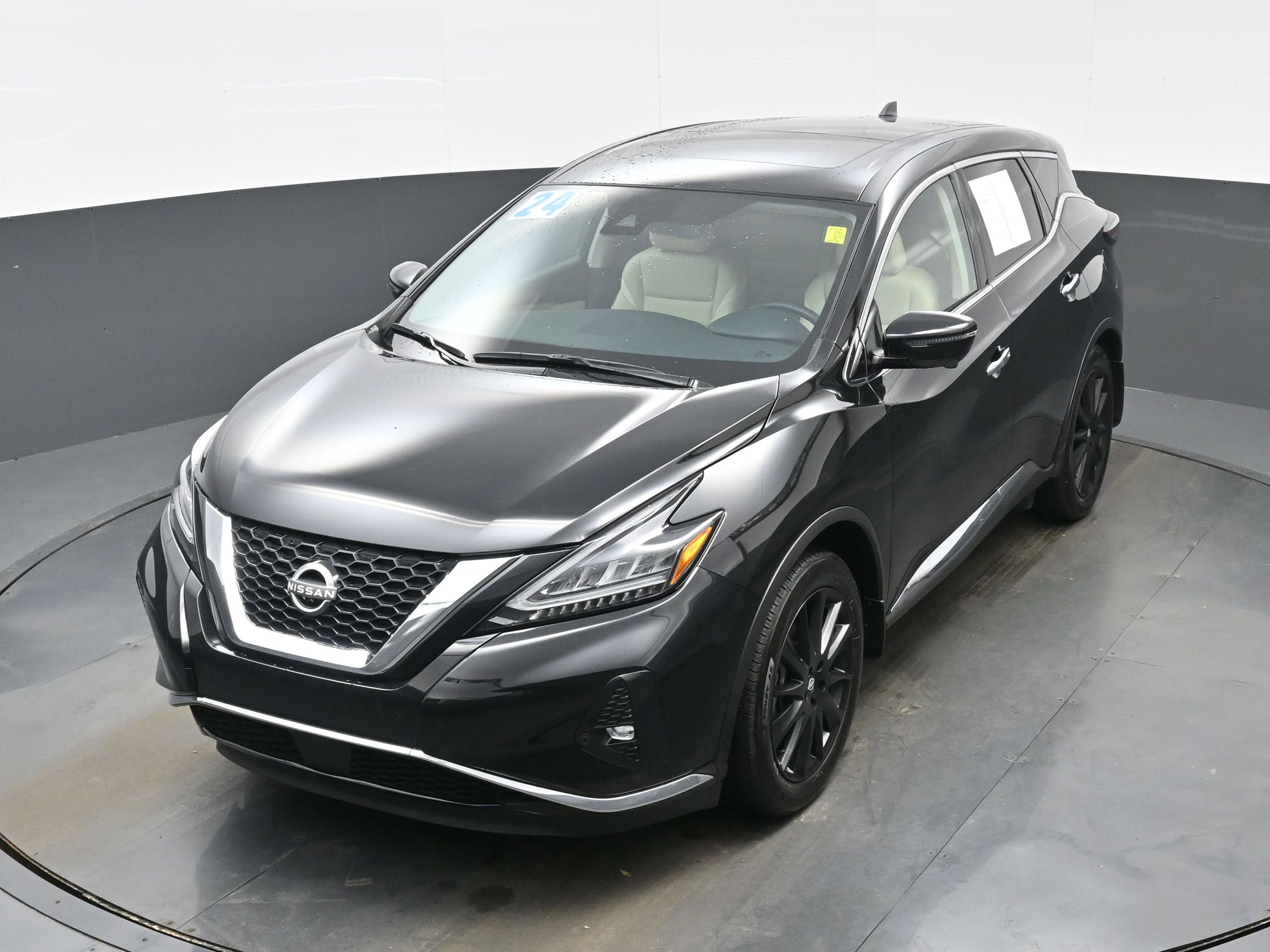 Used 2024 Nissan Murano SL image 34