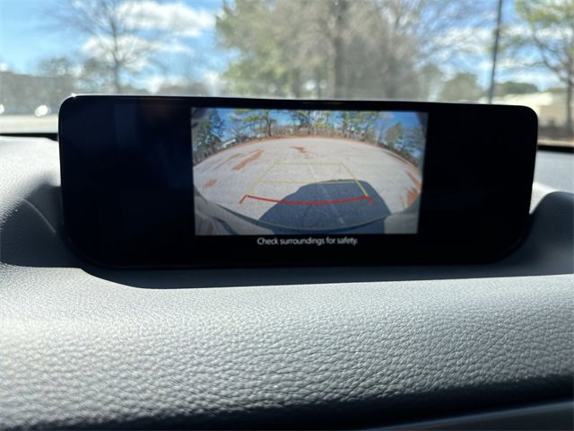 New 2026 MAZDA CX-50 2.5 Hybrid w/ Weather Package image 17