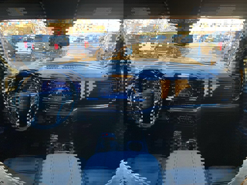 Used 2023 Chevrolet Silverado 1500 RST w/ RST All Star Premium Package image 3