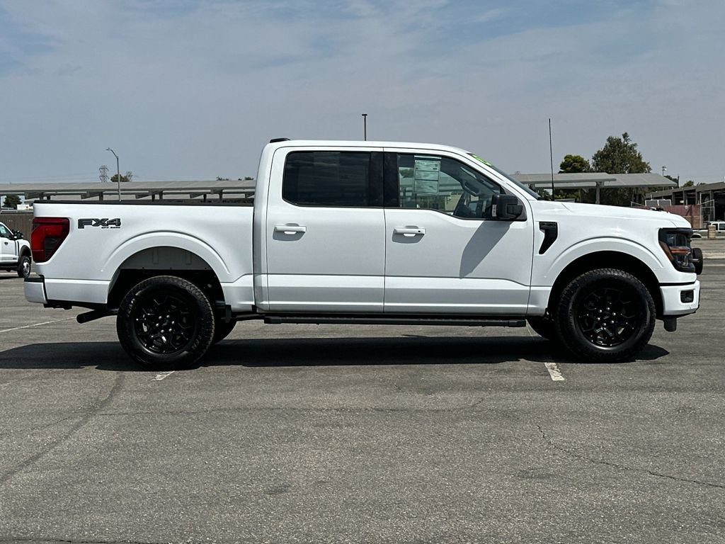 Certified 2026 Ford F150 XLT AWD/4WD image 2