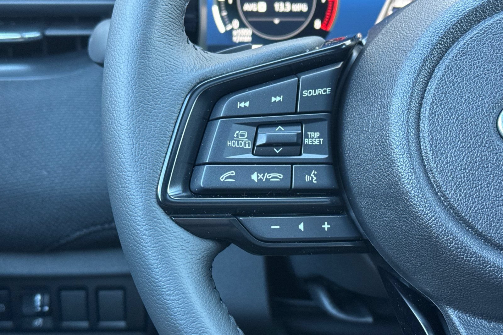 New 2026 Subaru Outback Limited AWD/4WD image 30