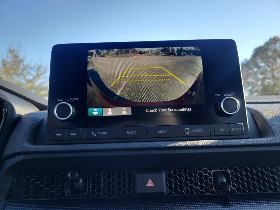 Used 2023 Honda CR-V Sport image 21