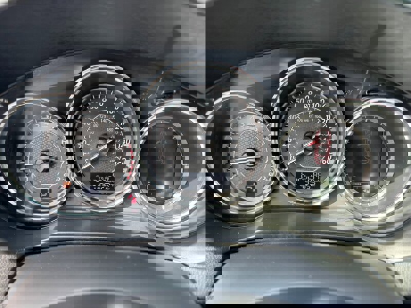 Used 2014 MAZDA MAZDA6 Touring w/ Touring Technology Package image 25