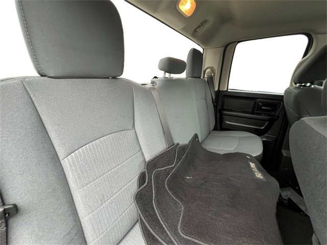 Used 2021 RAM 1500 Tradesman w/ Popular Equipment Group image 20