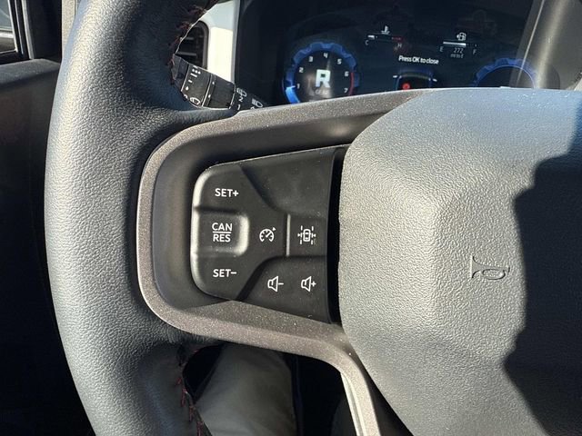 Used 2025 Ford Bronco Heritage Edition image 34