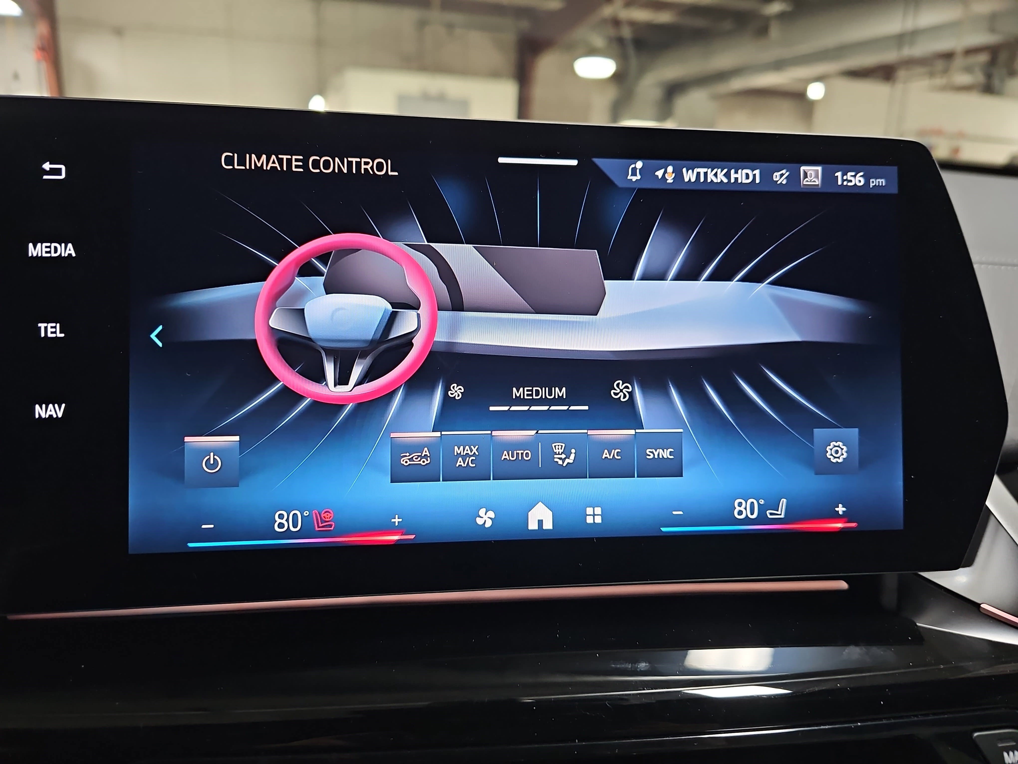 New 2026 BMW X2 xDrive28i w/ Technology Package image 22