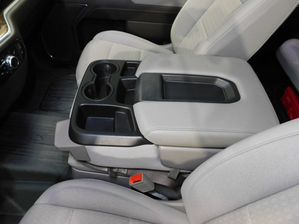 Used 2024 GMC Sierra 2500 SLE w/ SLE Convenience Package AWD/4WD image 31