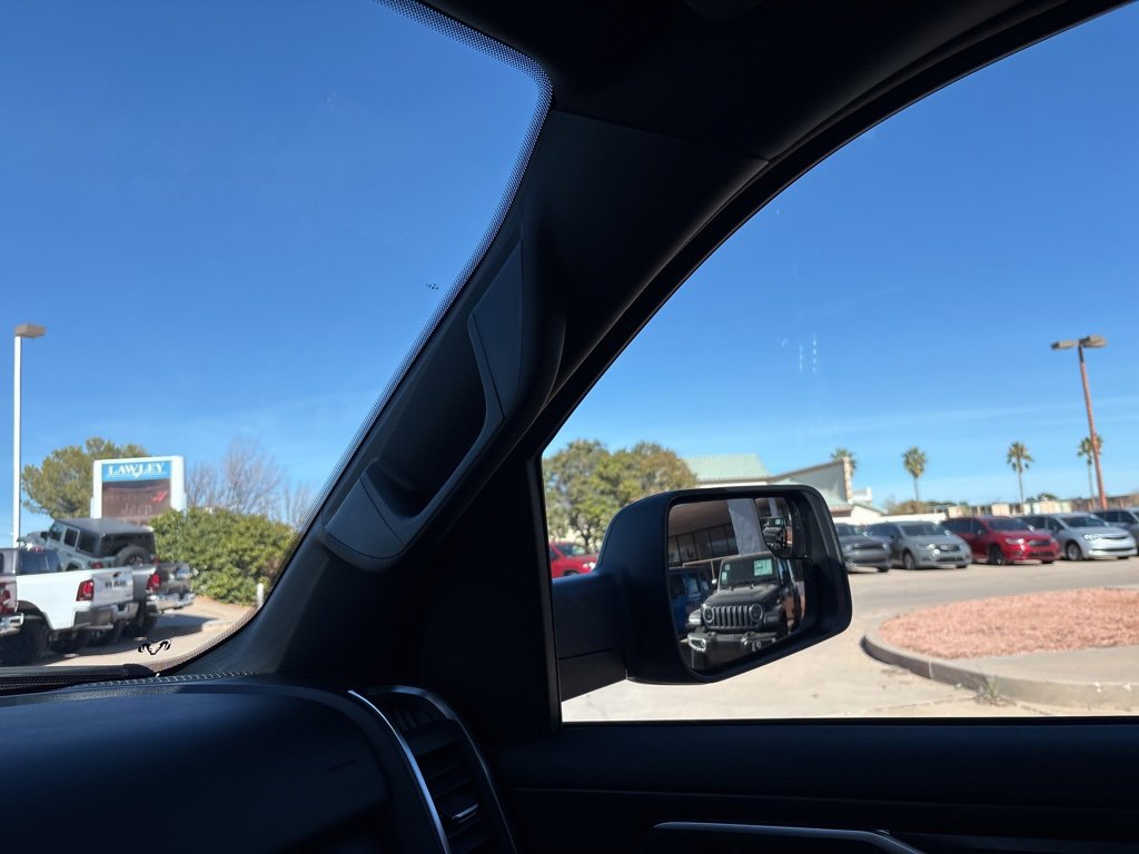 New 2026 RAM 1500 Big Horn image 35